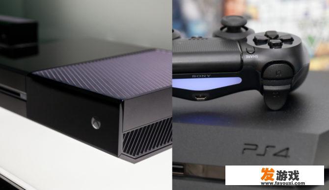 买ps4好还是1080ti的主机好