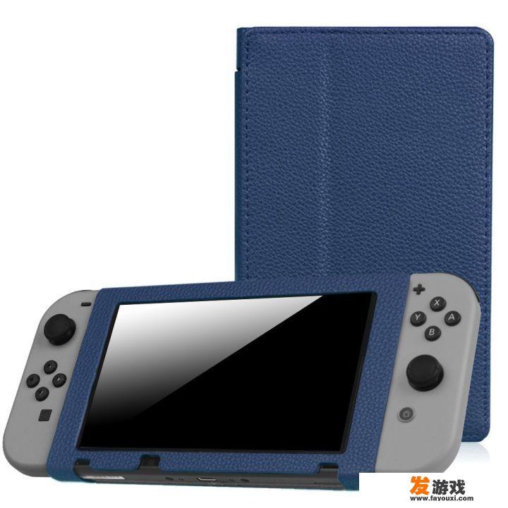 入坑Switch.求配件