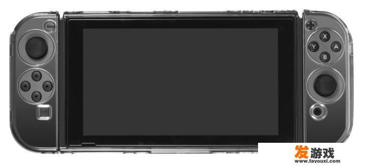 入坑Switch.求配件