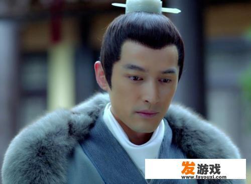 胡歌为什么火