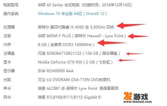 我想配一台台式机主要用来做CAD、PS和3D绘图用请问6000块钱有什么好的配置