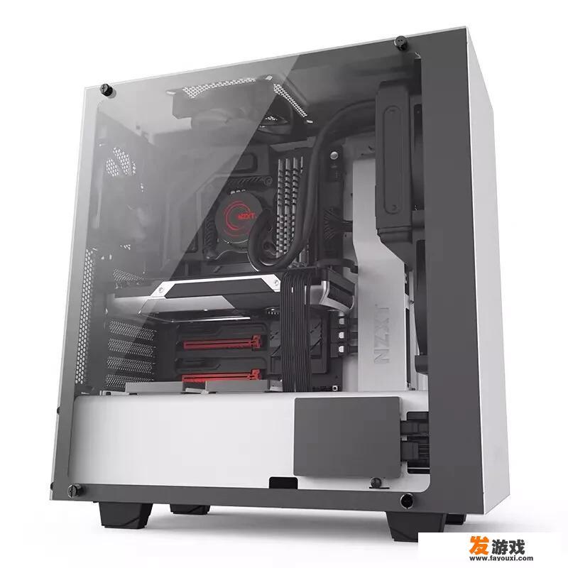 电脑小白请教一下，5000元左右台式电脑组装有什么推荐？主要玩射击游戏