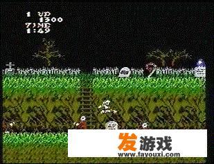 任天堂FC（小霸王）上最难的游戏是哪一款？具体难点何在