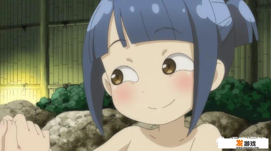 日本有哪些有趣的泡面番