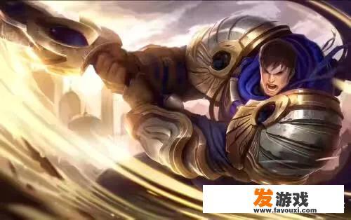 锐雯在上路真的没有天敌吗