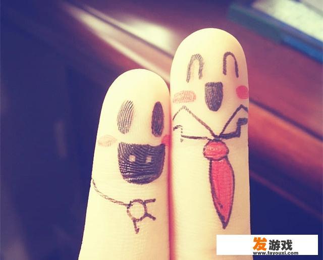 手指游戏的作用是什么