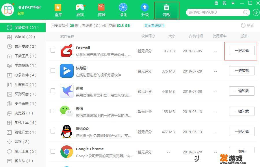 你最讨厌一碰就自动安装的广告软件是哪些