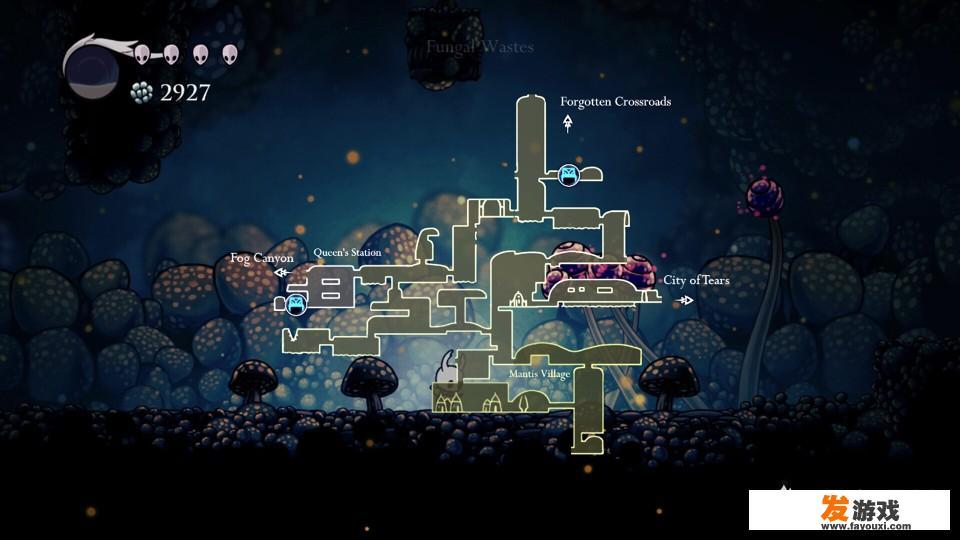 steam上有什么好玩的2D横版游戏