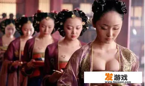 古代的丫鬟每天要做些什么事情呢