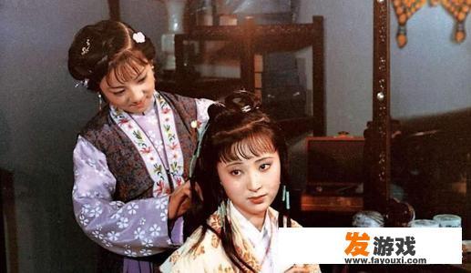 古代的丫鬟每天要做些什么事情呢