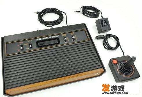 近几年游戏的发展史是怎么样的