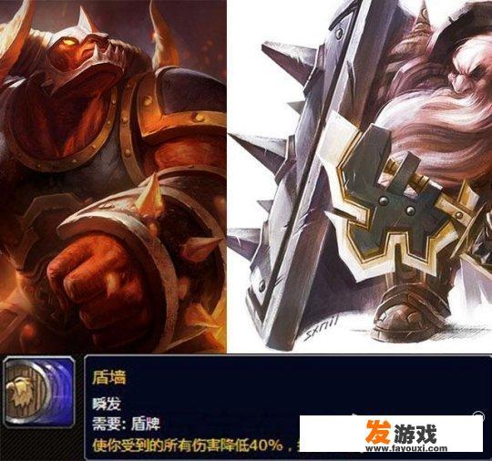 《英雄联盟》里隐藏了哪些来自其他游戏的彩蛋