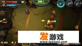 手机版荒野求生类的游戏有哪些