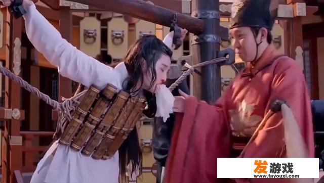 武则天发明的骨醉之刑到底有多可怕