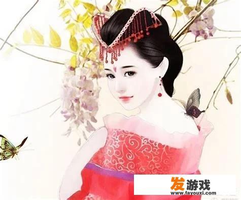 是不是一辈子都没法出来了？古代，宫女进宫后