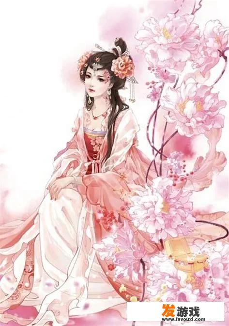 是不是一辈子都没法出来了？古代，宫女进宫后