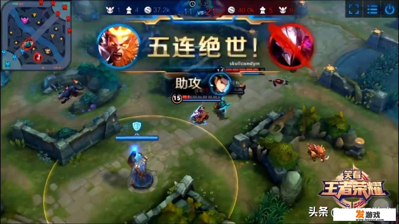 现在除了王者荣耀！还有什么游戏好玩