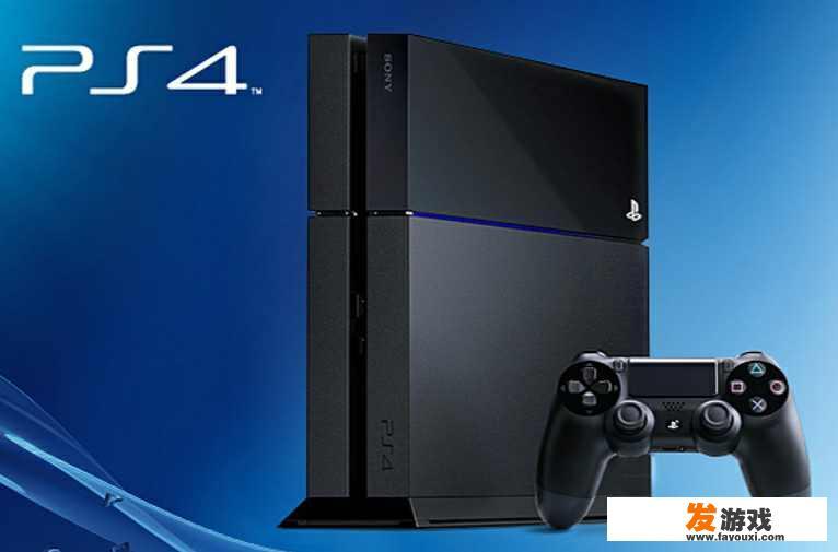 ps4有哪些赛车游戏