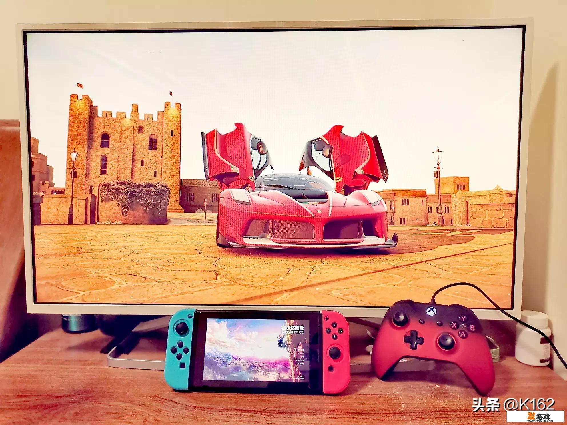 ps4有哪些赛车游戏