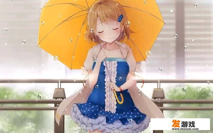 你为什么不喜欢LoveLive