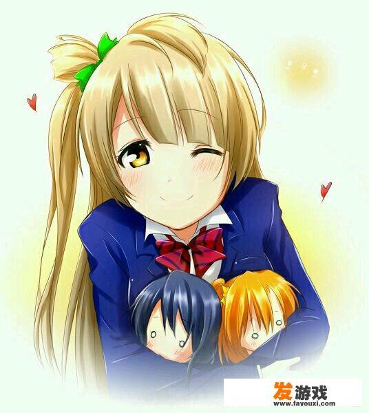 你为什么不喜欢LoveLive