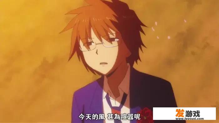 有看过哪些搞笑的二次元漫画