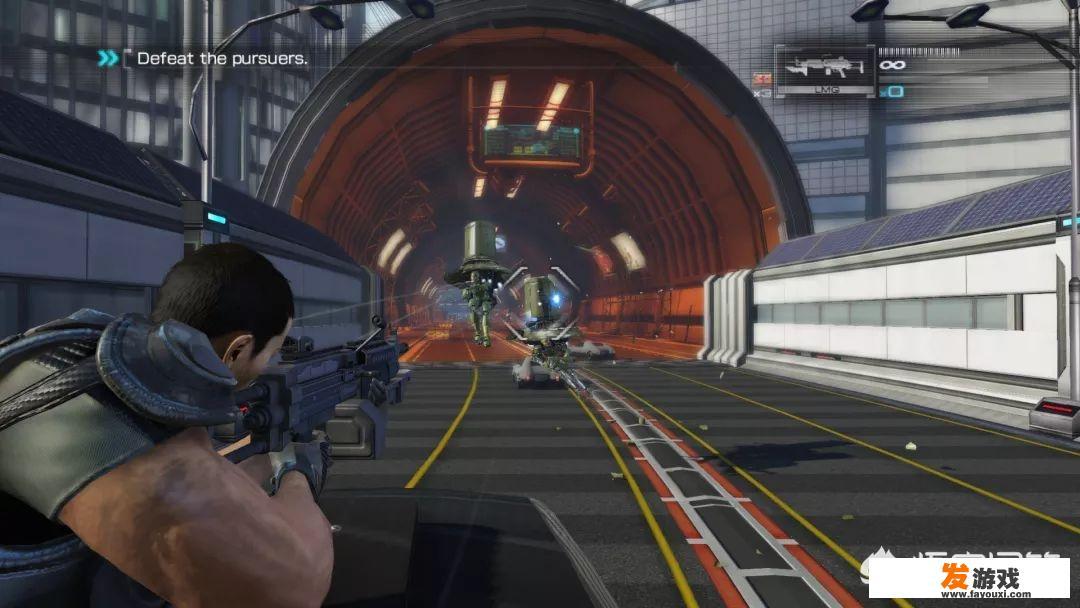 steam上第三人称的射击类或者剧情类的游戏有哪些值得一玩