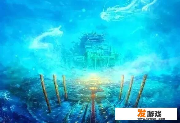 黄帝为什么可以封神