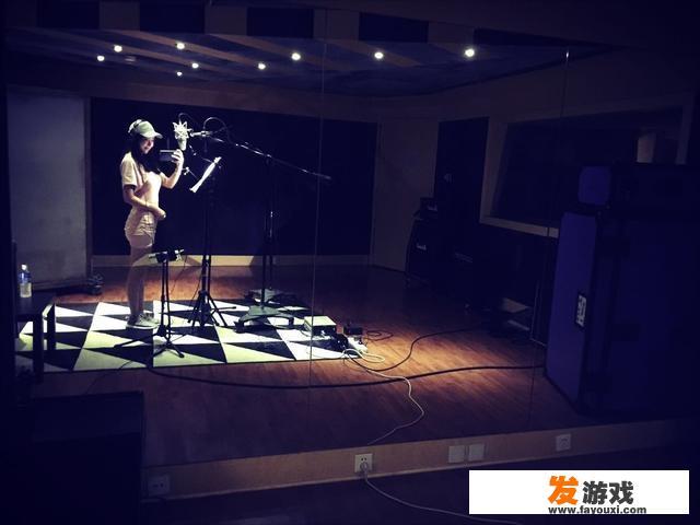 有什么玩游戏时激情的歌