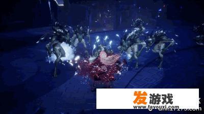 《DNF》嘉年华发布会，3D版DNF端游即将来袭，红眼白手再成主角，你会玩吗