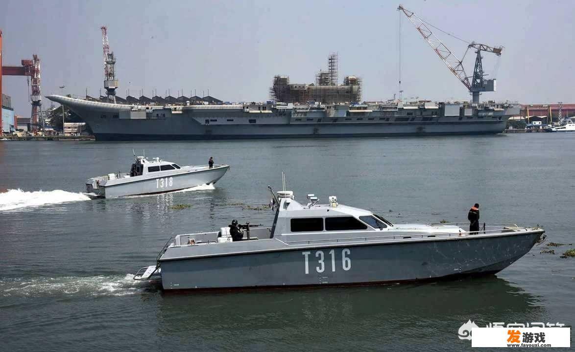印度国产航母建造进展到哪一步了，距离服役还有多远