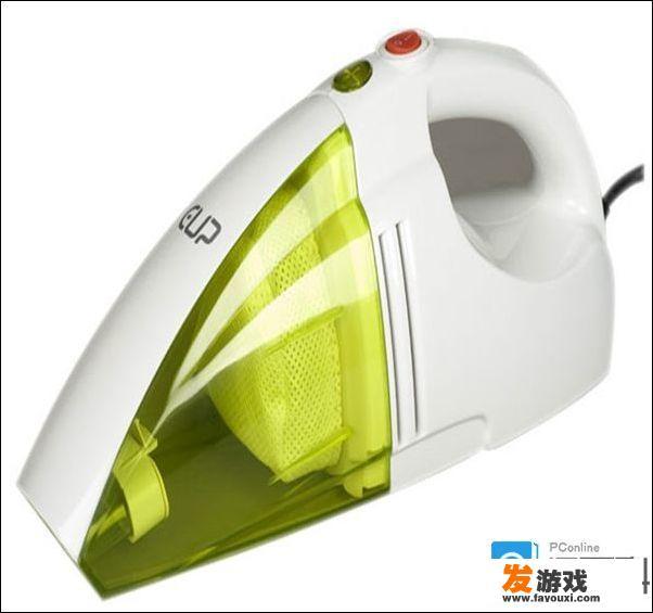 便携式吸尘器多少钱，便携式吸尘器价格参考