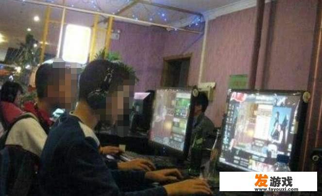 怎样能处理好游戏与学习和生活的关系