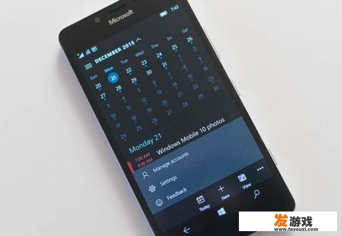 Windows 10 Mobile今年12月还会收到累积更新吗