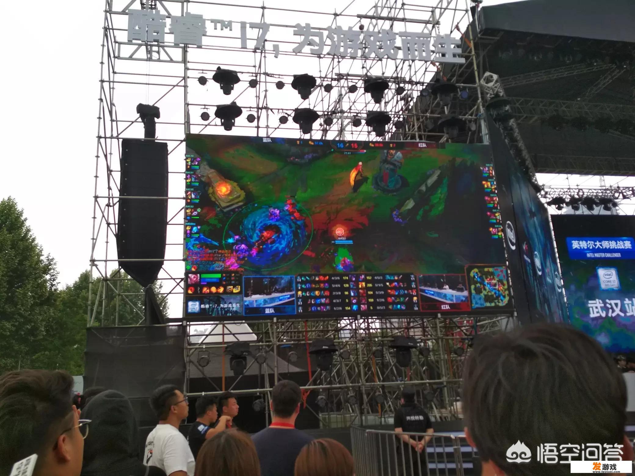 China Joy要开始了，会有哪些斗鱼主播去到现场吗