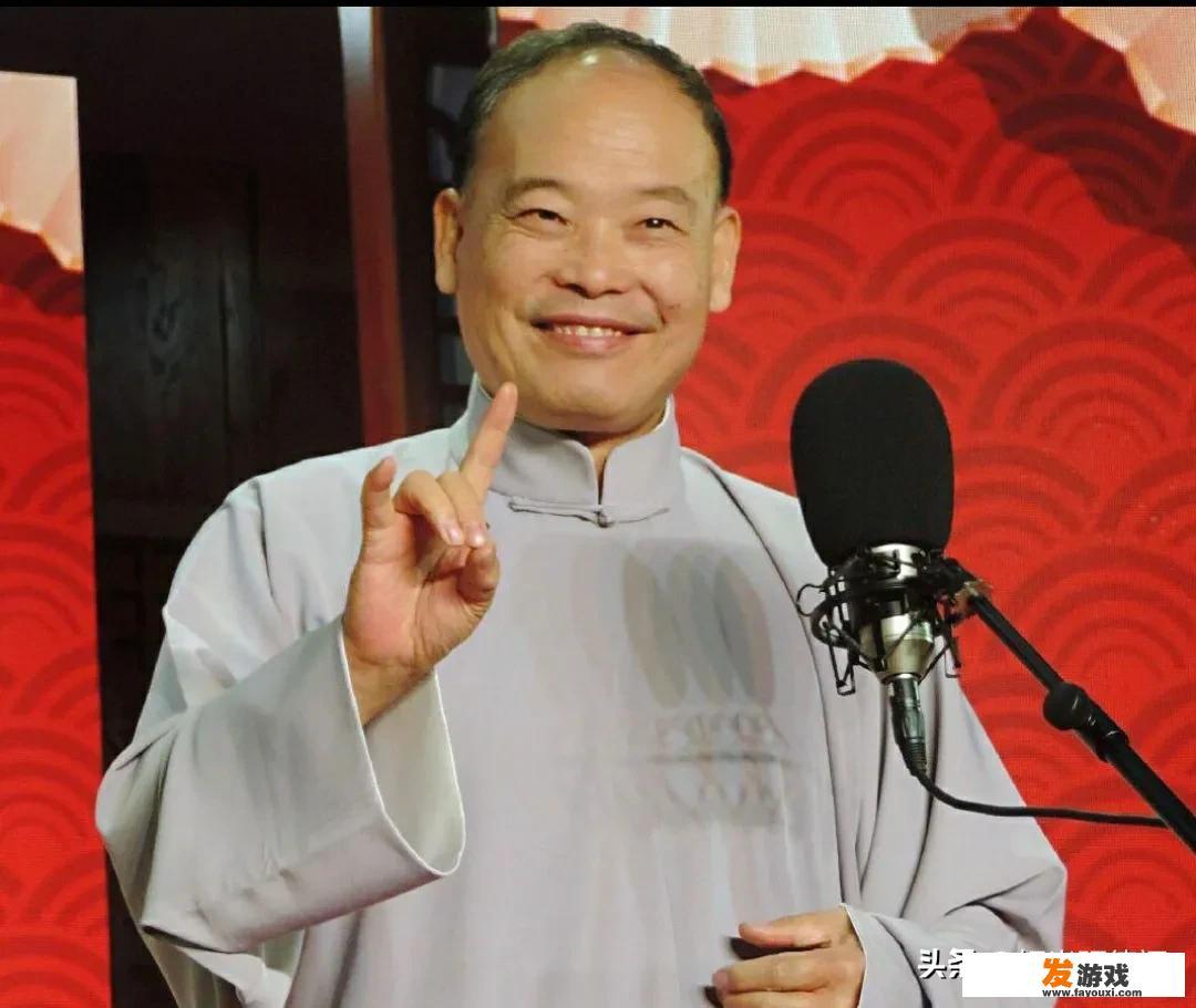 李丁相声说的怎么样