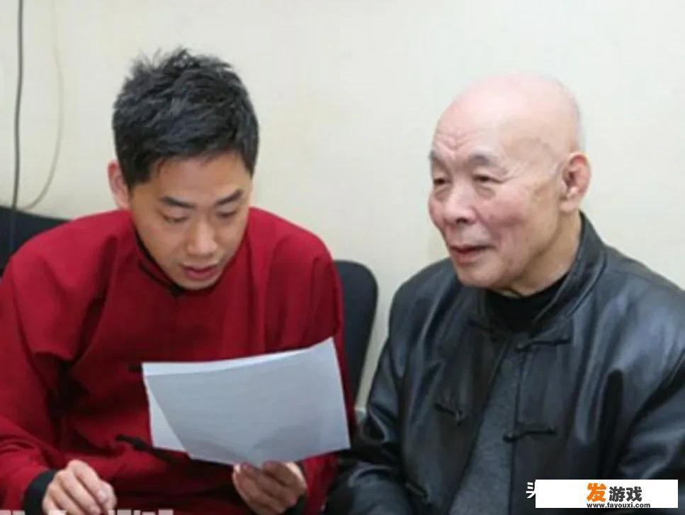 李丁相声说的怎么样