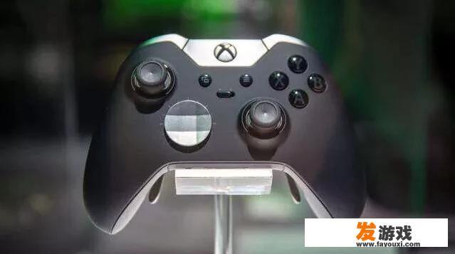 索尼PS4手柄真的不如微软XBOX的吗