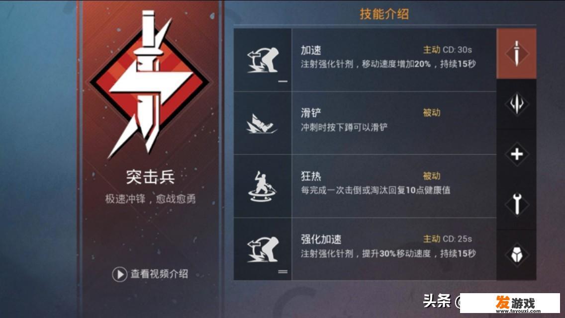 特种部队一共有多少部