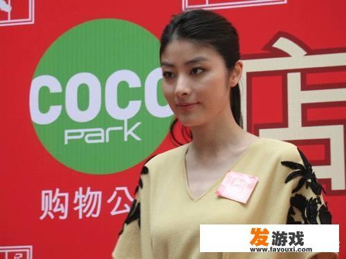 如果让你选一个香港女星做女朋友，你会选谁