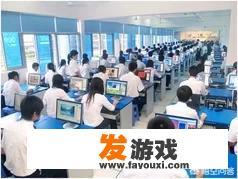 哪些本科学校有动漫设计与制作这个专业呢