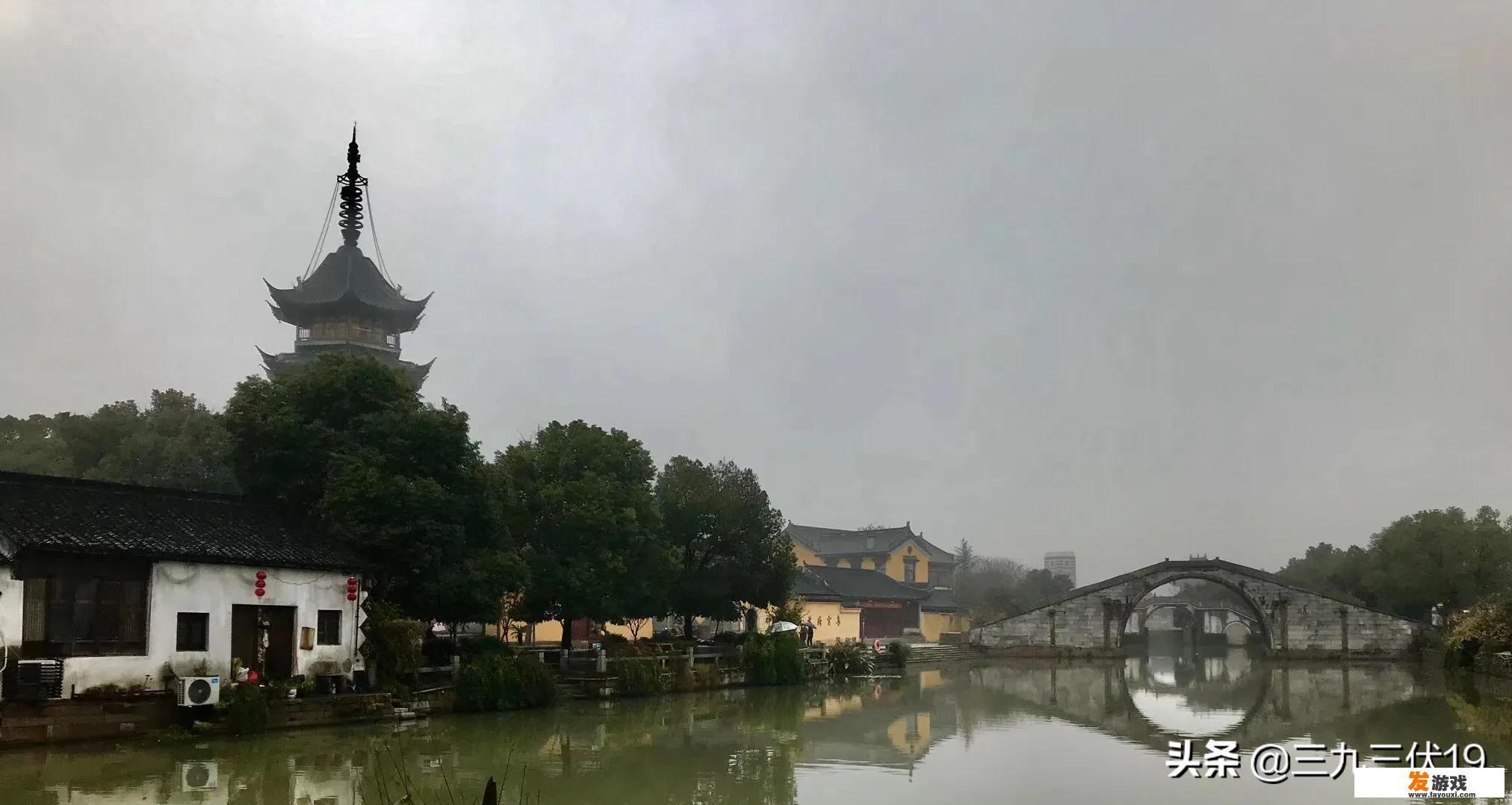 苏州吴江区震泽有哪些知名的旅游景点