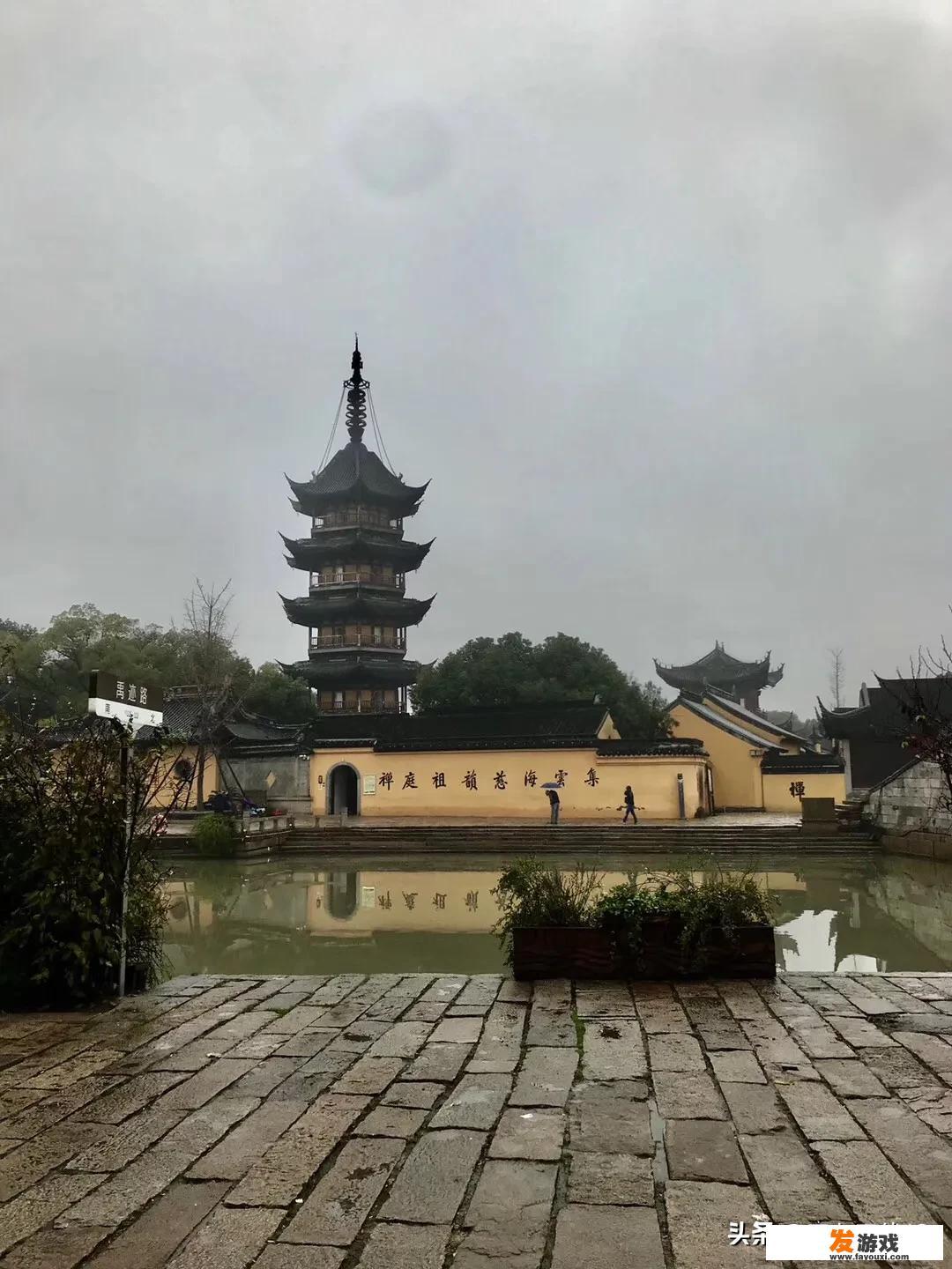 苏州吴江区震泽有哪些知名的旅游景点