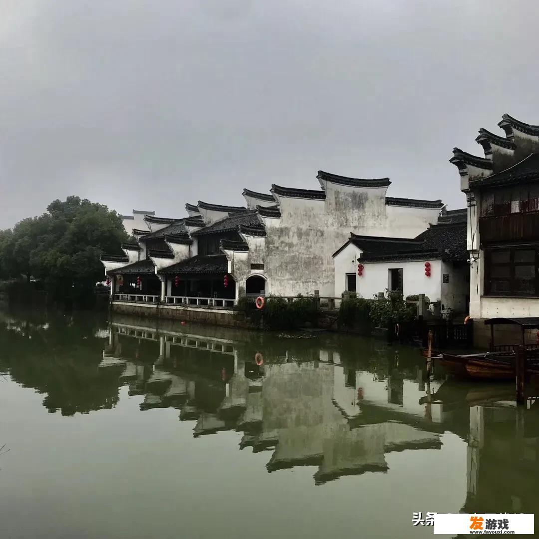 苏州吴江区震泽有哪些知名的旅游景点