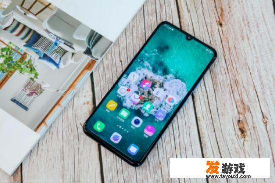 iQOO除了在游戏性能方面的表现出色还有哪方面做的比较好啊