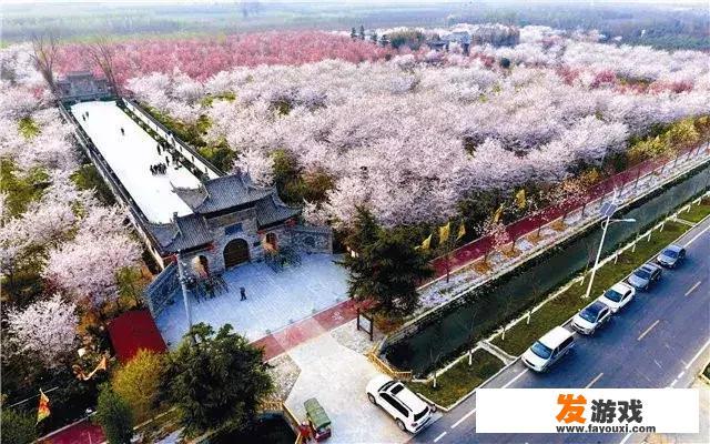 河南许昌这个城市怎么样？去许昌好发展吗？求解答