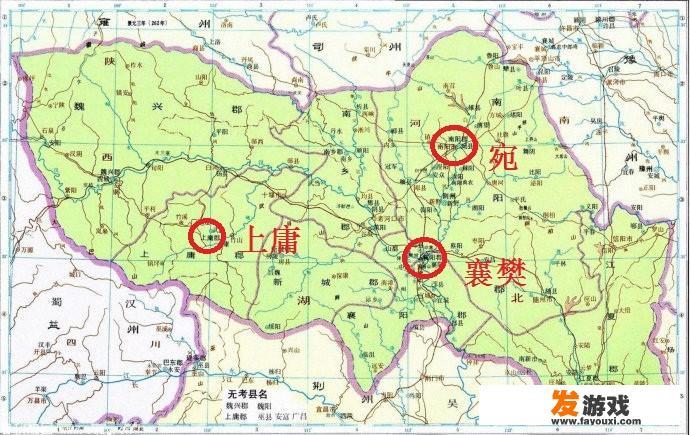 三国巅峰时期的蜀国面积有多大?能不能有实力统一三国