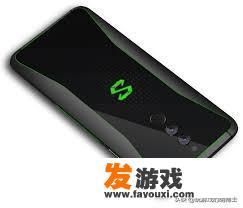 玩游戏买什么手机好？推荐下吧