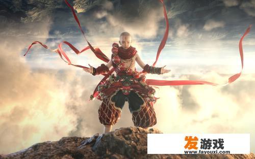 有哪些好玩的mmo手游