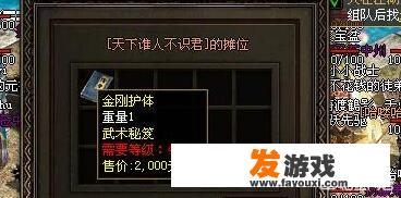 游戏《三国群英传5》中加武力最高的武器是什么，弓箭呢